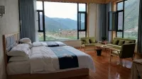 Dayu Yunqi Homestay (Dayugou Scenic Area) - 조식 운영