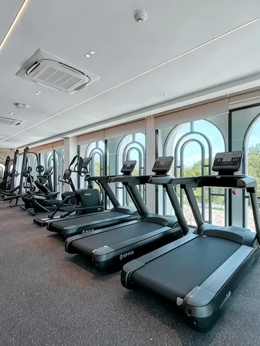 รูปภาพของNew Bangtao Condo - great location and amenities
