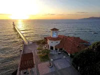 The Busena Terrace - Romantik