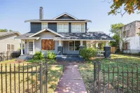 6 bedroom spacious living near downtown -  Casas de vacaciones