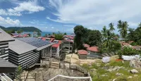 The Barat Tioman Beach Resort - Ocean View