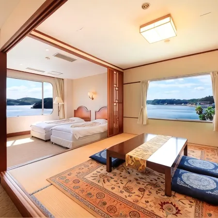 Hirado Kaijyo Hotel