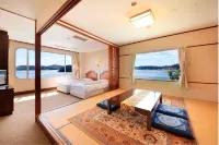 Hirado Kaijyo Hotel - Ocean View