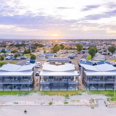 Wallaroo Holiday Park
