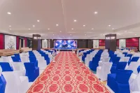 Shree Vallabh Vilas Lords Plaza Nathdwara - Pure Veg - 4-Star