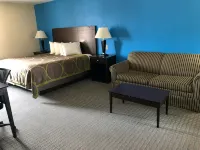 Amerivu Inn & Suites - 2 étoiles