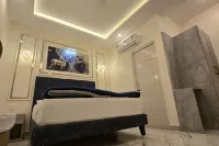 Hotel SR Vivanta,Brahmapur - 2-Star