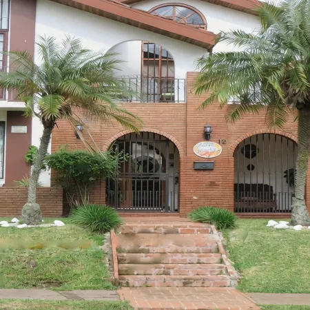 Cariari Bed & Breakfast