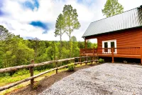 Near2Town/Deck/Views/Hot tub/Fireplace/Fire Pit/Loft - Feriehus