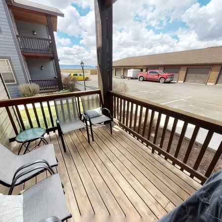 Deluxe Grand Teton Condo - Fiber Internet!