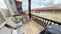 Deluxe Grand Teton Condo - Fiber Internet! - 3-Star