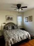 Luxe  Fully Furnished 5 Star Home in Hyde Park/ Cincinnati - balcony