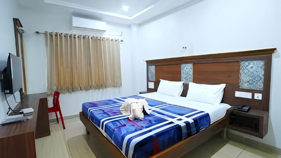 Abi``'s Residency