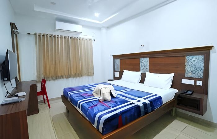 Abi``'s Residency