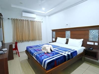 Abi``'s Residency