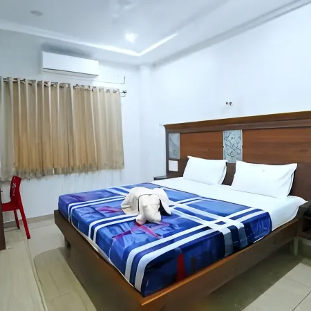 Abi``'s Residency