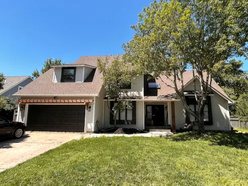 Pool is Open & Heated, Large Areas, 20’X40’ Pool, Hot Tub, Fireplace, Game Room - 4-Star