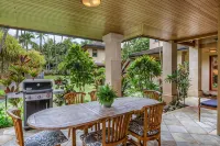 Gated Beachfront Estate - On the Sand -Secluded Beach safe year round TVNC-4245 - 5-Star