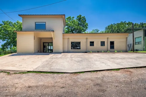 Luxury Lakefront Home  Insane View Popular Spot Sleeps 16+ Serenity - 부티크