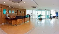 Samba Macaé - Gym