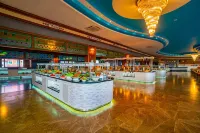 Senza Grand Santana Hotel - Breakfast