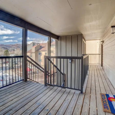 Affordable, updated, quiet, location, location, location!