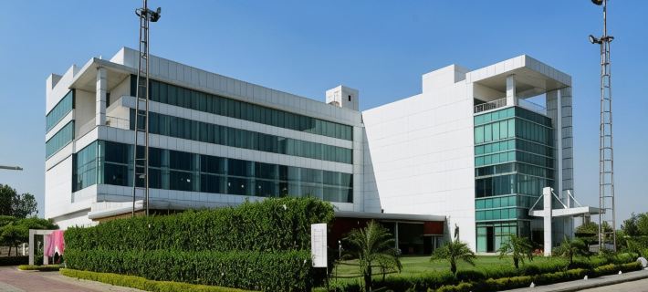 HOTEL AMER GREENS Hotels in Bhopal