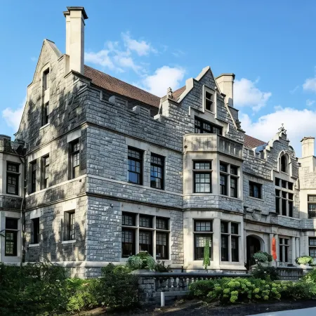Mansions on Fifth
