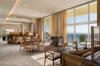 The Ritz-Carlton, Aruba - parking