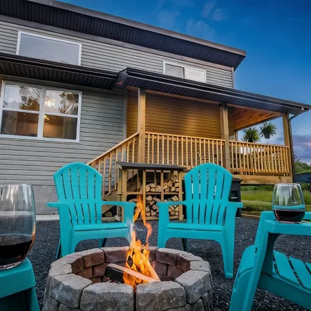 Stout Grove - New House minutes from the New River Gorge National Park