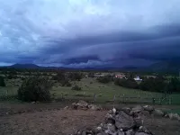 Comfy cabin for two close to Grand Canyon and many Northern Arizona attractions - Chalets