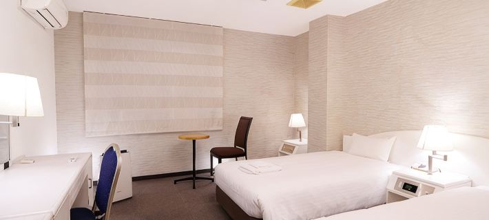 Leo Plaza Hotel Hoteles en Sasebo