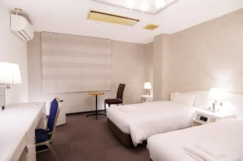 Leo Plaza Hotel - Wifi