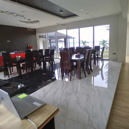 Purnama Balige Hotel & Restaurant
