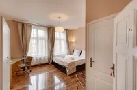 Jagiellonska 3 ApartHotel - Deluxe Rooms with King Beds, City Center, Free Wifi! - Wifi