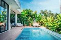 Candidasa Hills Hotels in Candidasa