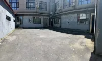 GreenTree Inn (Dongfeng) - Parking