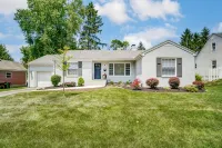 Completely updated home! -Close to hospitals, UD, Wright Patt Air Force Base. - Homestays