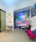 RSY Argopuro Guest House - Homestays