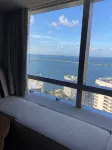 Four Seasons Hotel Miami - Sea View