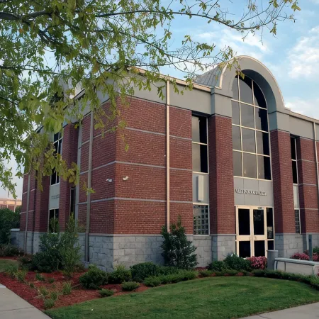 Residence Inn Hattiesburg
