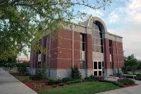 Residence Inn Hattiesburg - Pet friendly