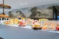 Grand Hotel Normandy by CW Hotel Collection - Desayuno
