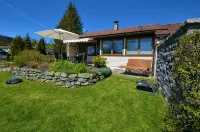 Ferienhaus Eibele – Your Private Holiday Home for Relaxing Getaways - 3-Star