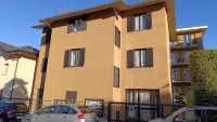 APPARTAMENTO A 900 METRI DAL LAGO MAGGIORE - 2 stelle