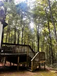 Prancing Doe Sleeps 6, or Rent All 4 for 20. Horseback Riding Across the Rd! - Chalets