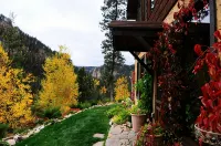 Spearfish canyon vacation home 15 minutes from Terry Peak Ski Area & Deadwood. - Boutique
