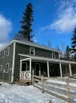 The Greenstone House in Vermont’s Northeast Kingdom! - Boutique