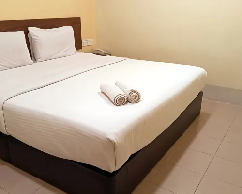 Dream House Hotel Photos