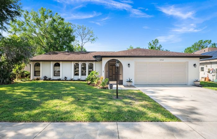Tropical Paradise! Family-Friendly Home Near the Beach!